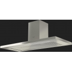 Fulgor FTHD 1200 TC X 120厘米 730m³/h 煙囪式抽油煙機